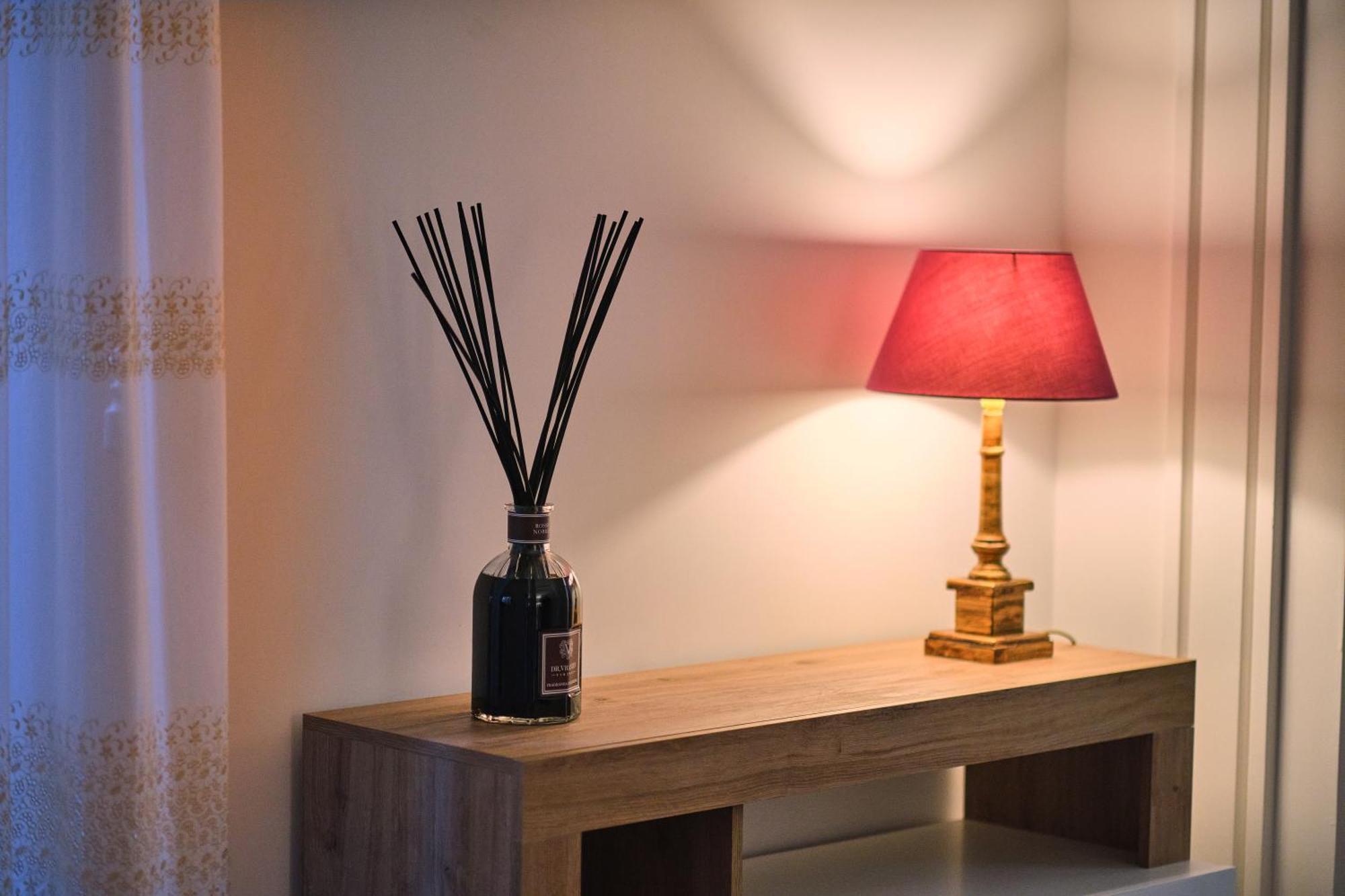 Pink Star Napoli Luxury Apartment 외부 사진