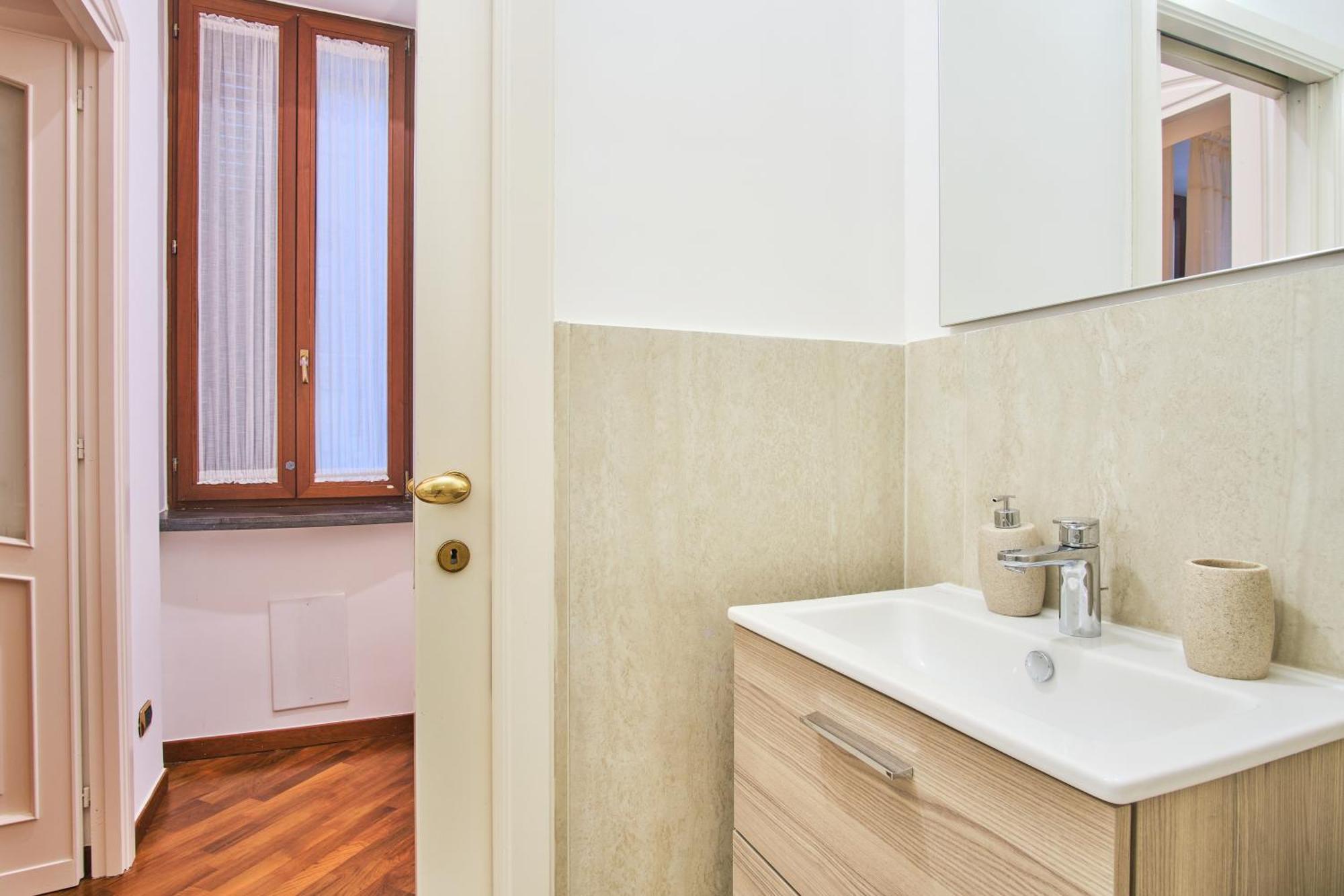 Pink Star Napoli Luxury Apartment 외부 사진